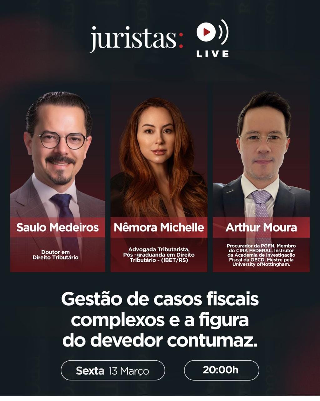 Karina Silvério 37 | Juristas Karina Silvério | Juristas