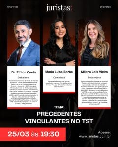 Transformando a advocacia: precedentes vinculantes em foco 1 | Juristas Transformando a advocacia: precedentes vinculantes em foco | Juristas