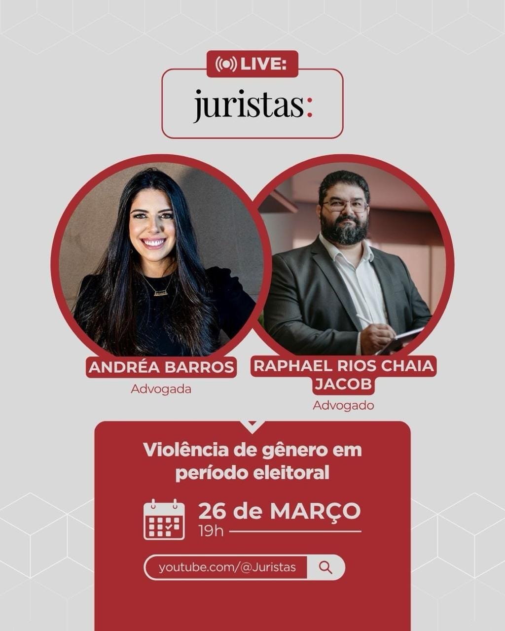 Karina Silvério | Juristas