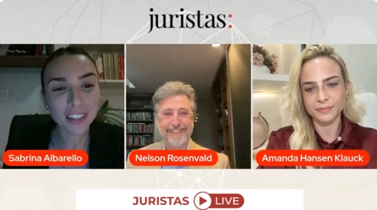 Karina Silvério | Juristas