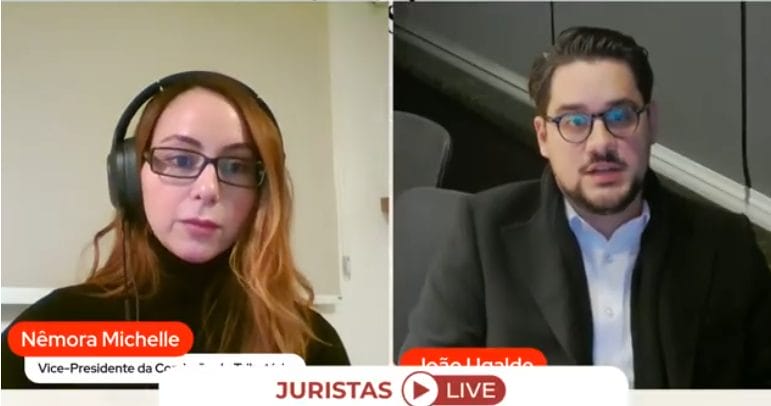 Karina Silvério | Juristas