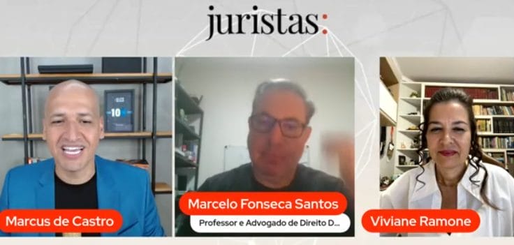 Karina Silvério | Juristas