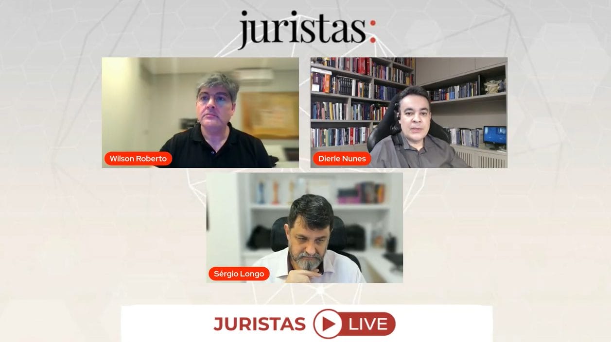Wilson Roberto 7 | Juristas Wilson Roberto | Juristas