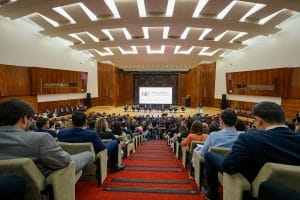 Fórum de Lisboa realiza a maior edição da sua história com mais de 470 palestrantes 3 | Juristas Fórum de Lisboa realiza a maior edição da sua história com mais de 470 palestrantes | Juristas