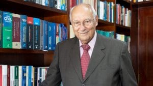 A advocacia como os pulmões da sociedade democrática 1 | Juristas A advocacia como os pulmões da sociedade democrática | Juristas
