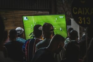 Créditos: Luciano Oliveira/Unsplash