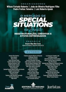 Obra Coletiva sobre Special Situations