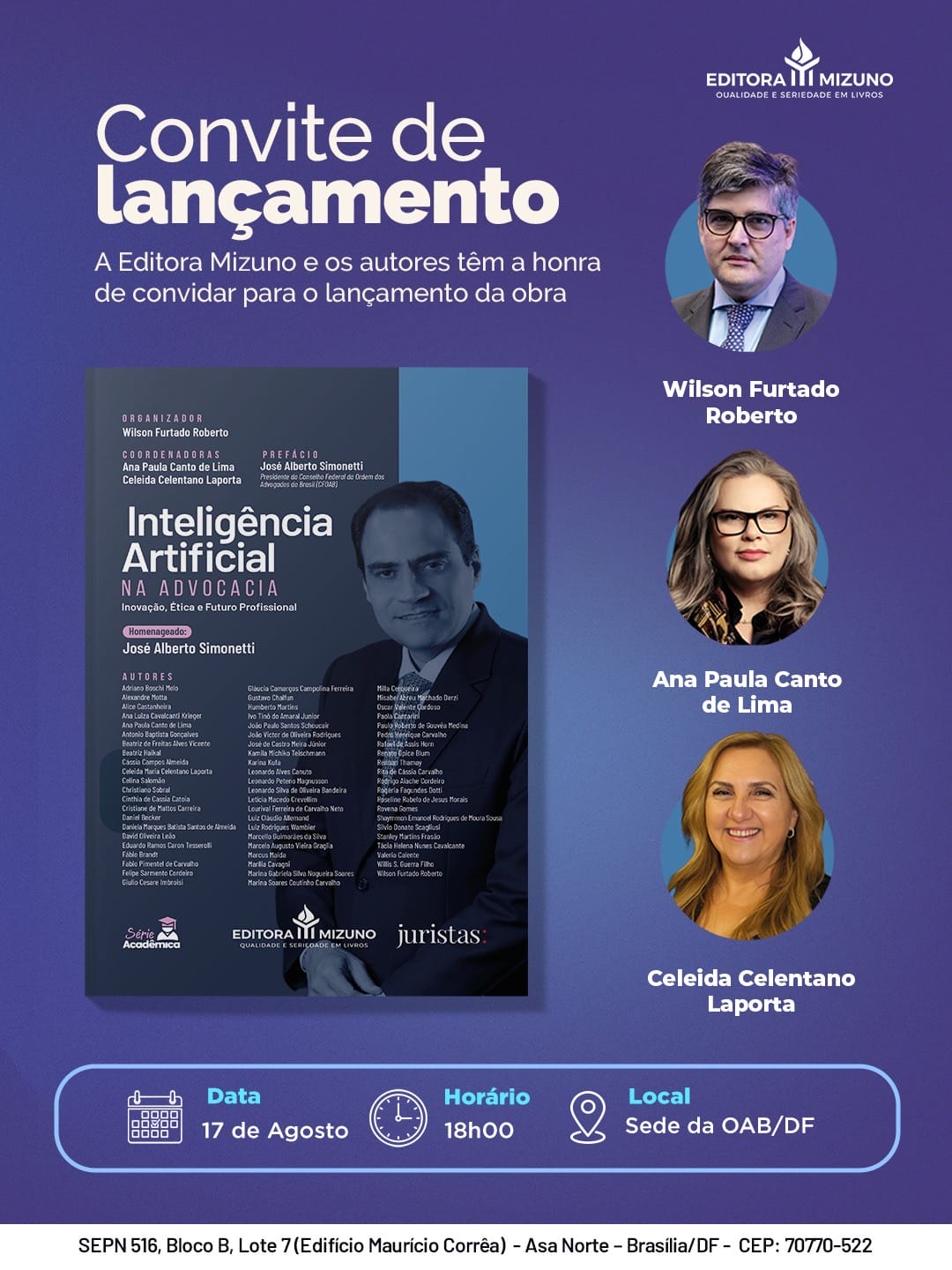 Juristas 15 | Juristas Juristas | Juristas
