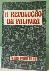 Obra de Pedro Paulo Filho