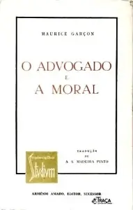 Obra de Maurice Garçon