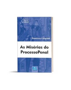 Obra jurídica de Francesco Carnelutti