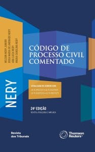 Obra - CPC Comentado