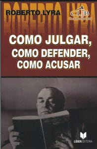 Obra jurídica de Roberto Lyra