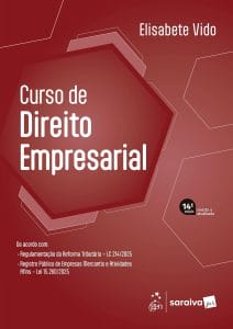 Obra de Direito Empresarial