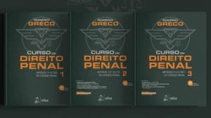 Curso do Jurista Criminalista Rogério Greco