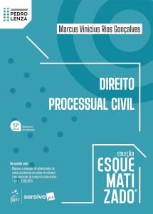 Obra - CPC Esquematizado