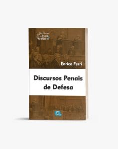 Obra de Enrico Ferri