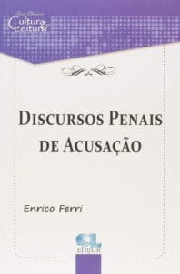 Obra de Enrico Ferri