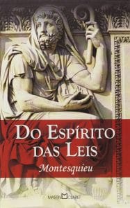 Obra de Montesquieu