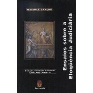 Obra de Maurice Garçon