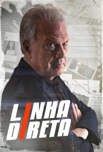 Linha Direta - True Crime - Globo