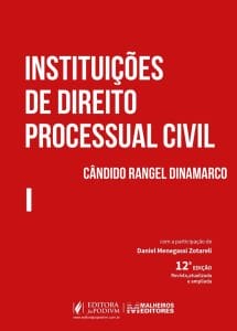  Cândido Rangel Dinamarco 