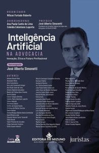 IA na Advocacia - Presidente da OAB Beto Simonetti