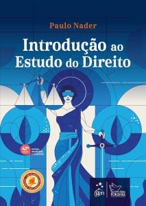 Introdução ao Estudo do Direito - Paulo Nader