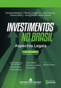 Fernando Brandariz consolida sua produção jurídica com obras de referência em Direito Empresarial, Patrimonial e Arbitragem | Juristas