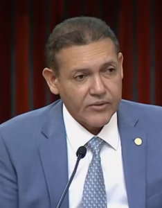 Ministro do STF - Kassio Nunes Marques