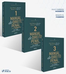 Combo de Direito Penal