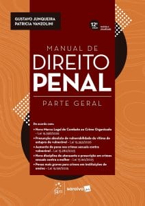 Obra - Manual de Direito Penal