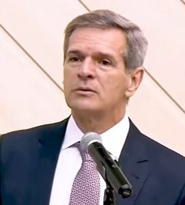 Marco Aurélio Bellizze - STJ - Ministro