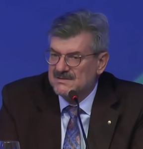 STJ - Ministro Marco Buzzi