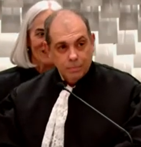 Quem são os ministros do STJ? Conheça a formação e a trajetória profissional de cada integrante da Corte 27 | Juristas Messod Azulay Neto