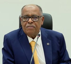 STJ - Ministro Benedito Gonçalves