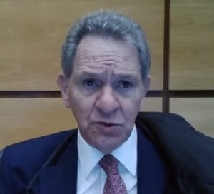 Ministro João Otávio de Noronha - STJ