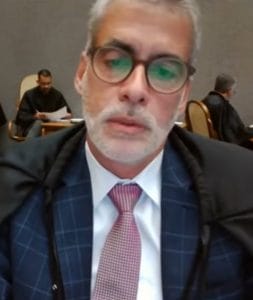 Quem são os ministros do STJ? Conheça a formação e a trajetória profissional de cada integrante da Corte 22 | Juristas Ministro Rogerio Schietti Cruz