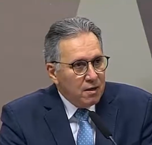 Quem são os ministros do STJ? Conheça a formação e a trajetória profissional de cada integrante da Corte 30 | Juristas Ministro do STJ Afrânio Vilela