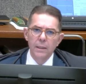 Quem são os ministros do STJ? Conheça a formação e a trajetória profissional de cada integrante da Corte 25 | Juristas Ministro do STJ Marcelo Ribeiro Dantas