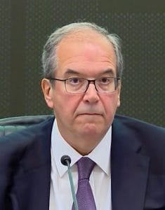 Ministro do STJ Ricardo Villas Bôas Cueva