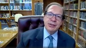 Novo Presidente do STJ - Ministro Salomão