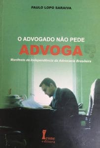 Obra de Paulo Lopo Saraiva