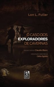 Obra jurídica de Lon Fuller