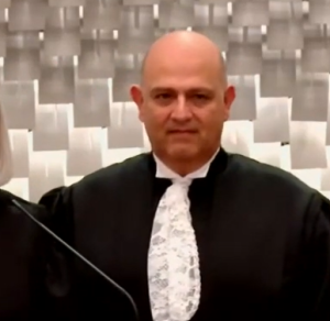 Quem são os ministros do STJ? Conheça a formação e a trajetória profissional de cada integrante da Corte 28 | Juristas Paulo Sérgio Domingues - Ministro do STJ