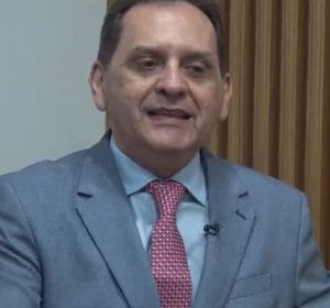 Quem são os ministros do STJ? Conheça a formação e a trajetória profissional de cada integrante da Corte 24 | Juristas Reynaldo Soares da Fonseca - Ministro do STJ