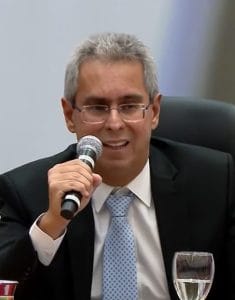 Quem são os ministros do STJ? Conheça a formação e a trajetória profissional de cada integrante da Corte 23 | Juristas Ministro do STJ - Gurgel de Faria