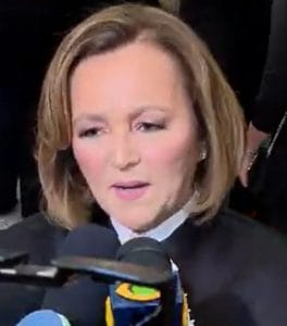 Quem são os ministros do STJ? Conheça a formação e a trajetória profissional de cada integrante da Corte 32 | Juristas STJ Marluce Caldas - Ministra