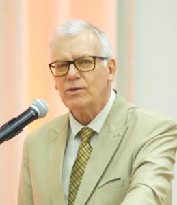 Sérgio Kukina Ministro STJ