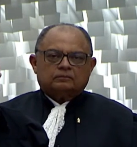 Quem são os ministros do STJ? Conheça a formação e a trajetória profissional de cada integrante da Corte 29 | Juristas Ministro Teodoro Silva Santos do STJ